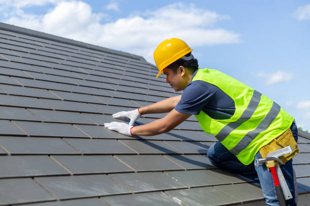 Best Roof Gutter Cleaning  in Hawley, PA