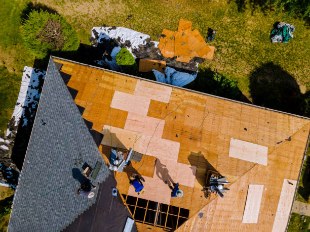 Best Affordable Roof Replacement  in Hawley, PA