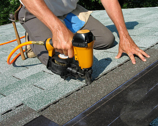 Quick and Trustworthy Emergency Roof Repair Services in Hawley, PA