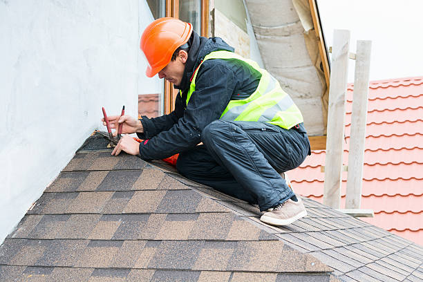 Quick and Trustworthy Emergency Roof Repair Services in Hawley, PA