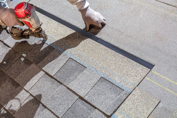 Best Residential Roof Replacement  in Hawley, PA