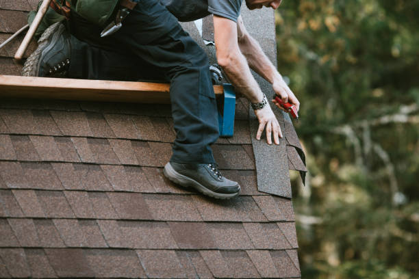 Best Flat Roof Repair Services  in Hawley, PA